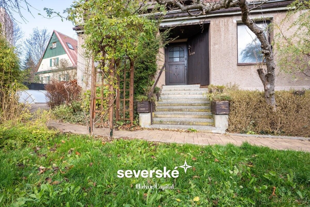 Prodej rodinný dům - Liberec, 460 14