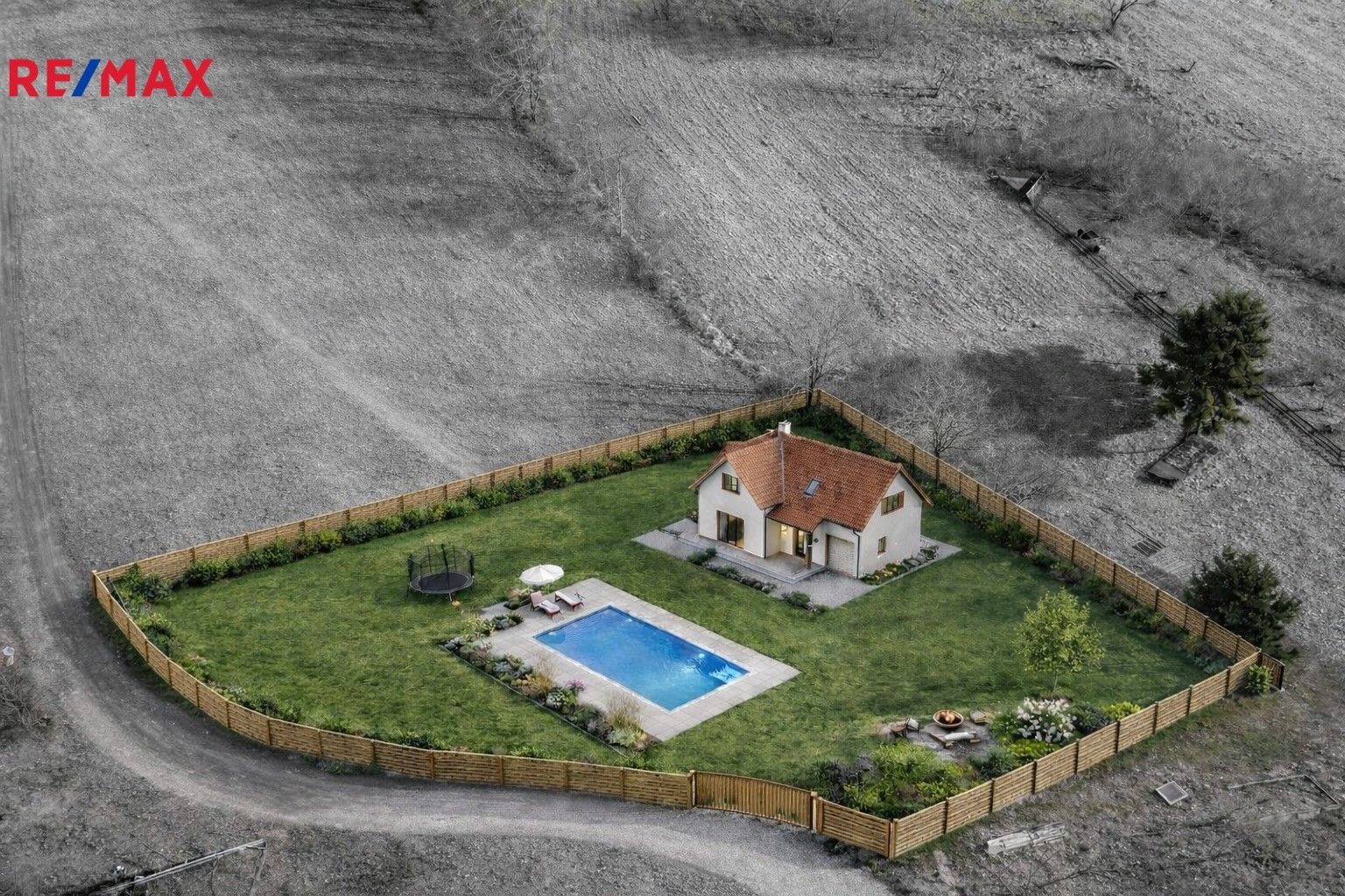 Prodej pozemek pro bydlení - , Světlá pod Ještědem, 1 m²