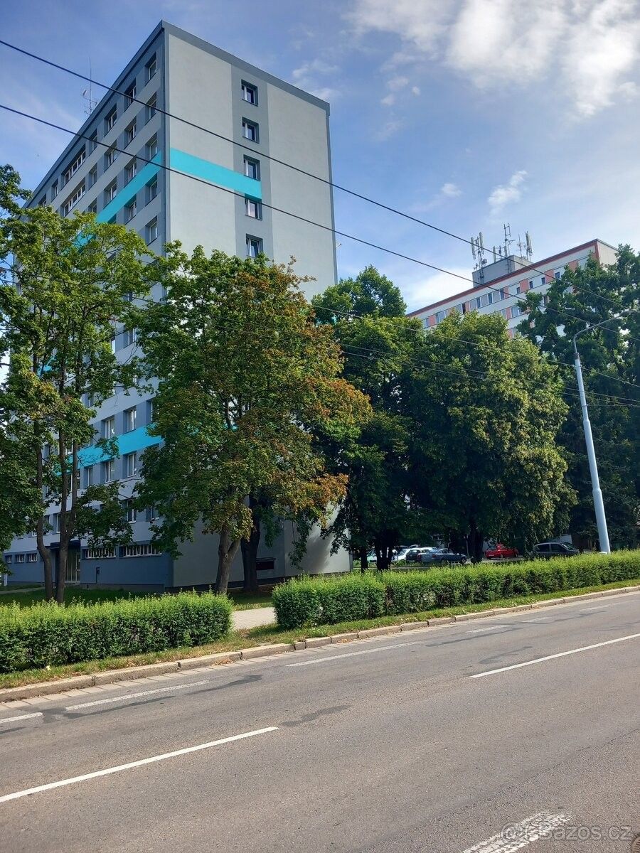 Byty, Pardubice, 530 09