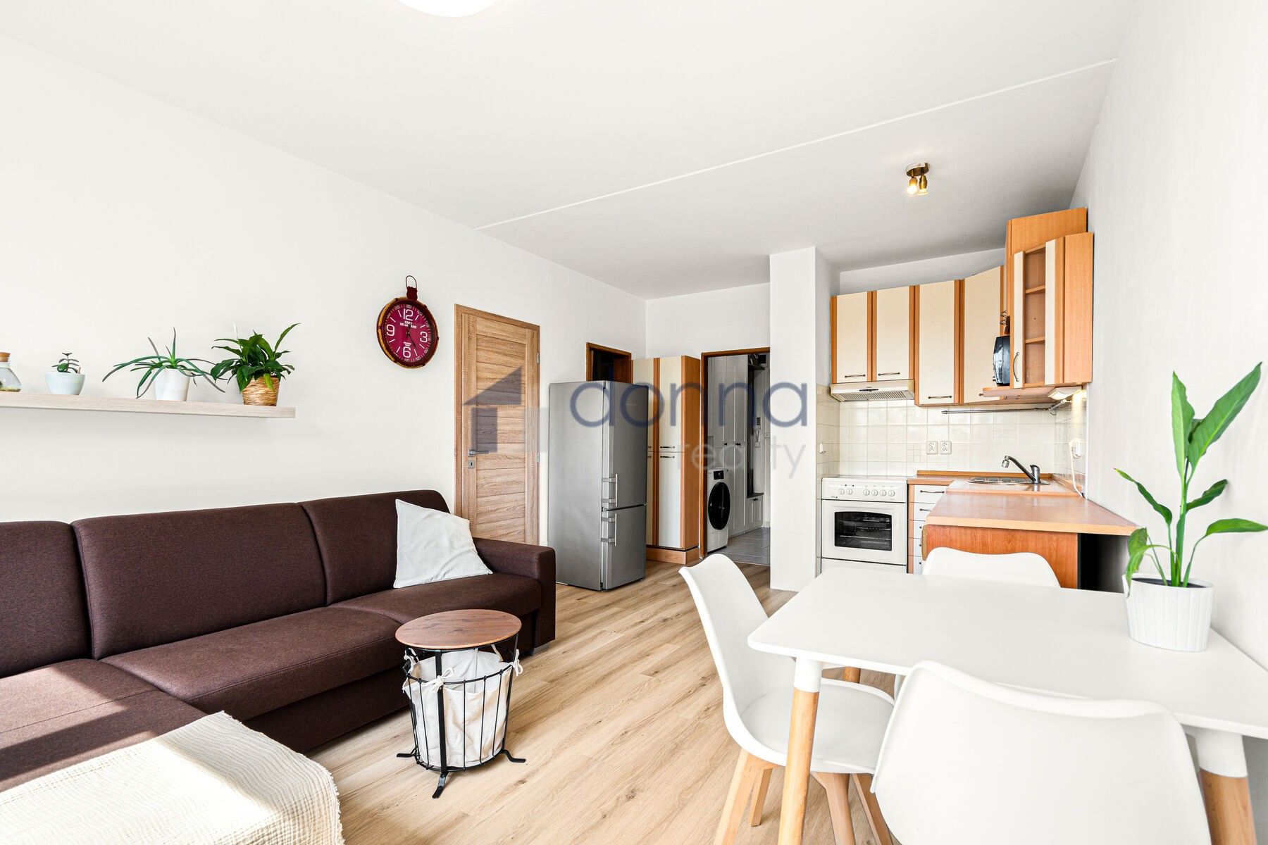2+kk, Levského, Praha Modřany, 41 m² - 2
