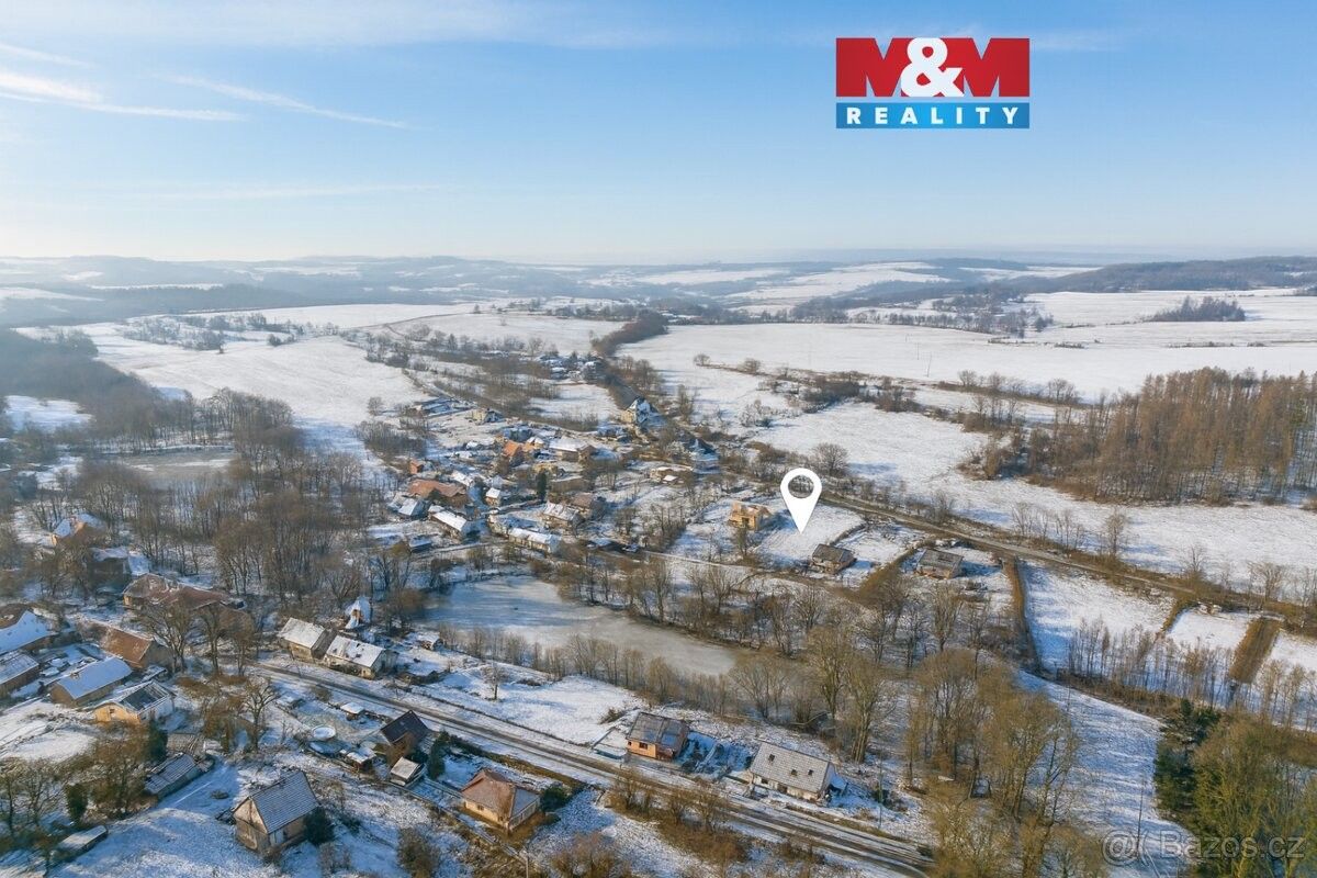 Pozemky pro bydlení, Chocerady, 257 24