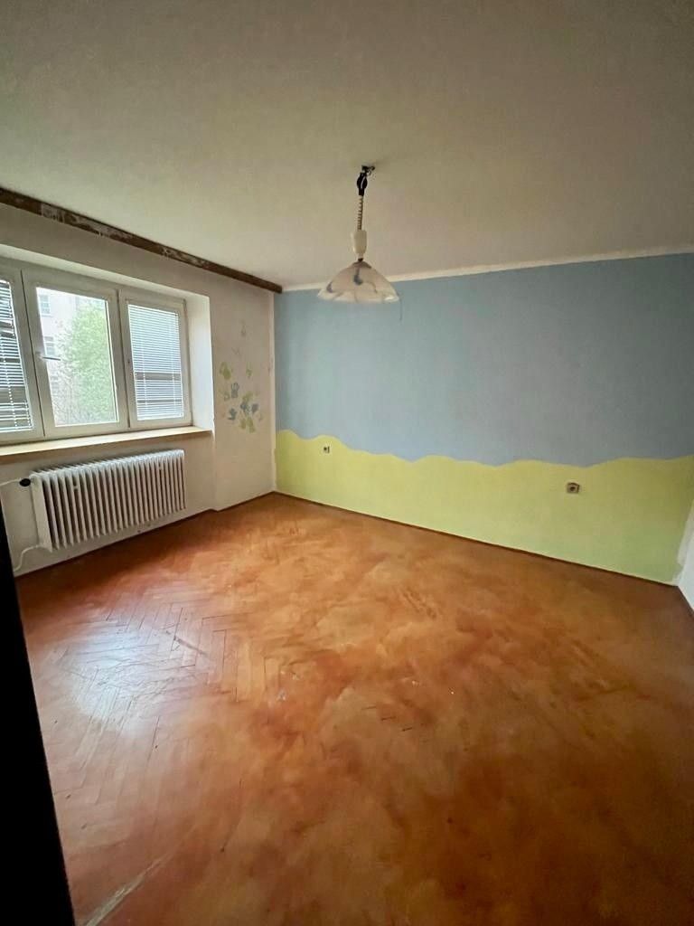 Prodej byt 2+1 - Děčín, 405 02, 53 m²