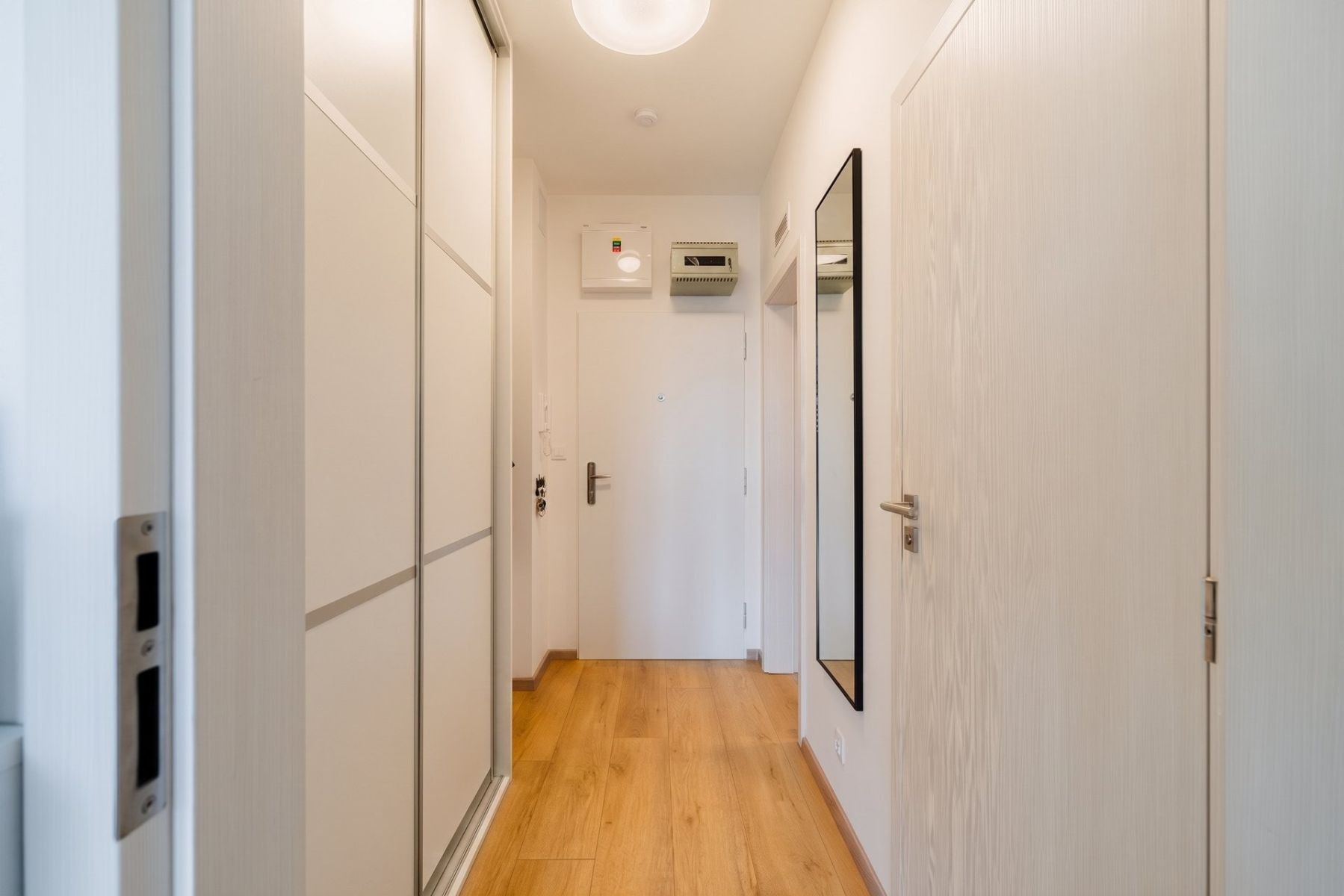 2+kk, Střední, Brno - Ponava, Jihomoravský kraj, 56 m² - 1