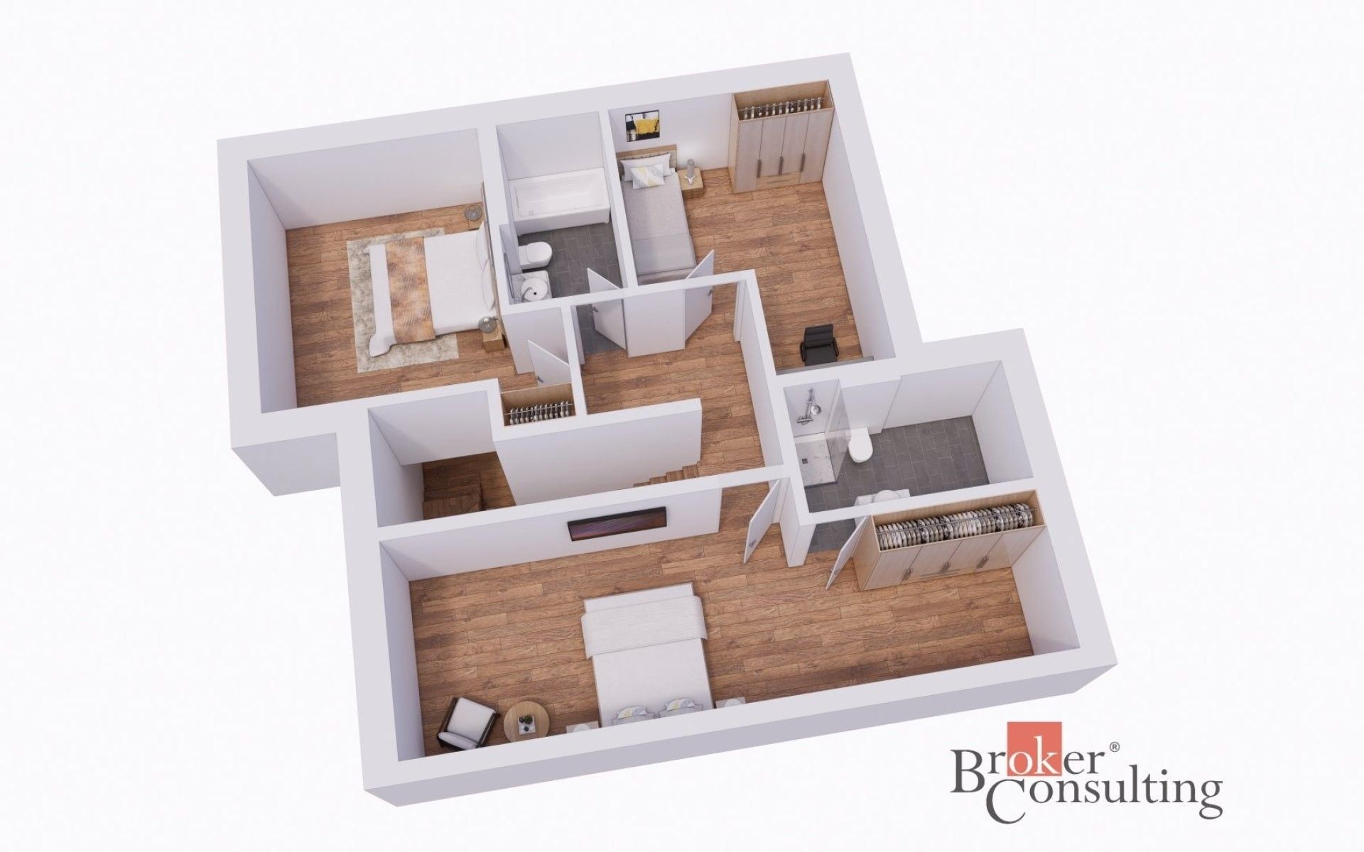 Prodej rodinný dům - Sklepní, Popice, 166 m² - 5