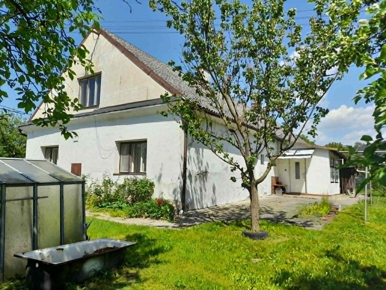 Rodinný dům · 250 m² · Libina, okres Šumperk - 4