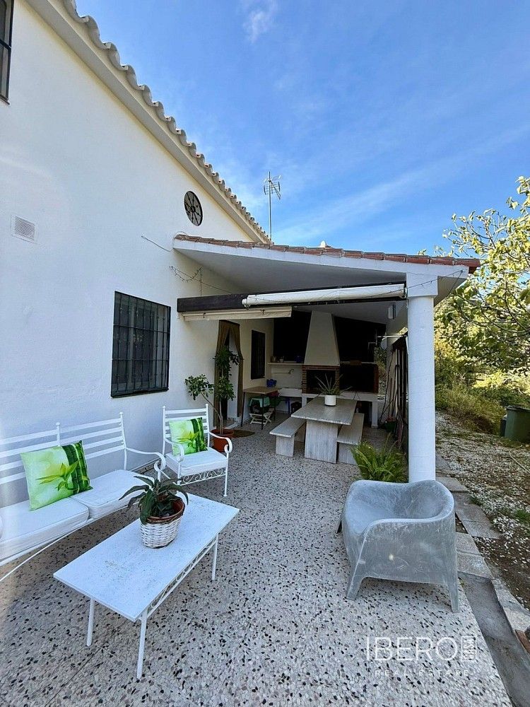 Rodinný dům · 175 m² · Ojén, ES - 3