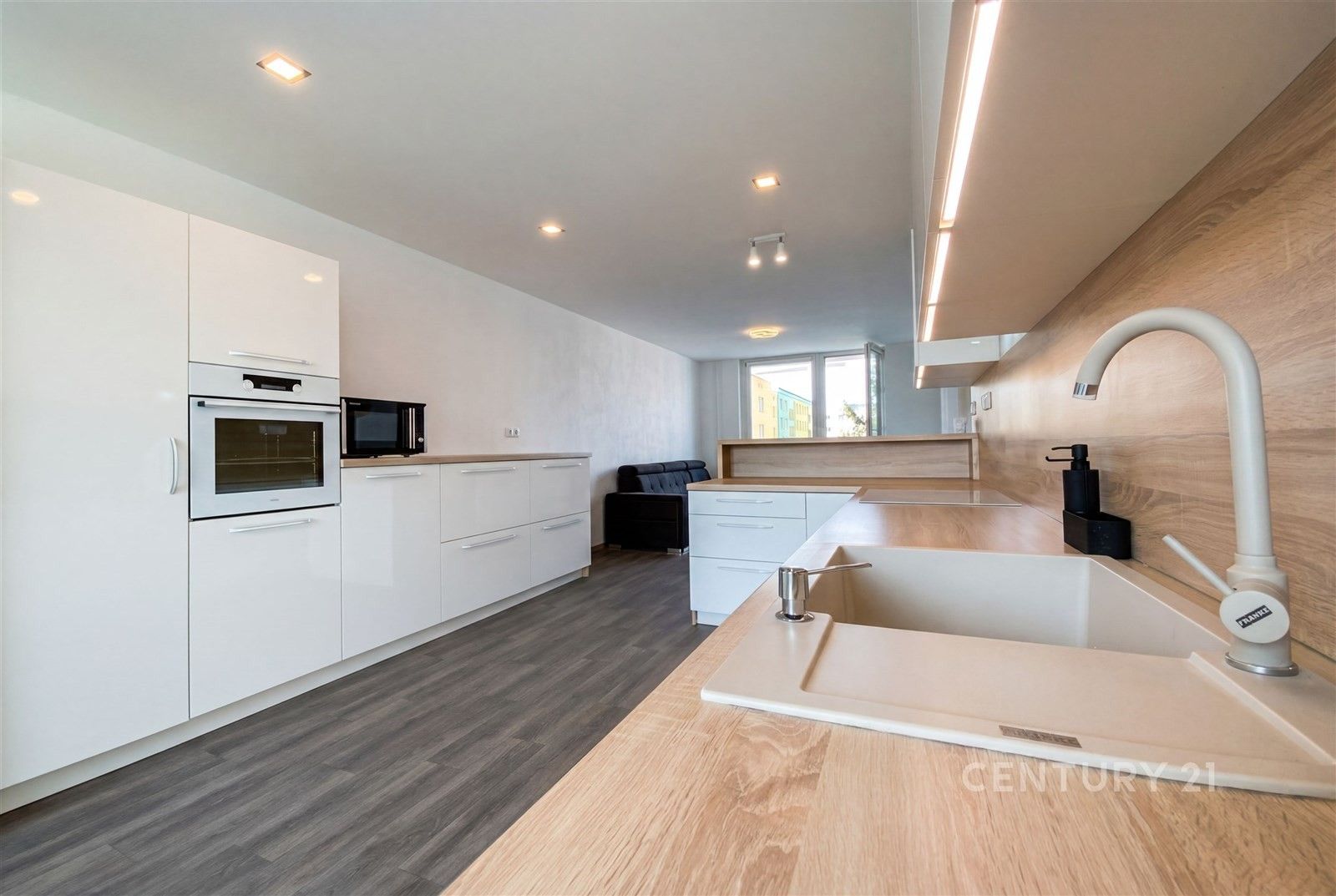 Byt 4+kk · 93 m² · Tyršova 661, Vyškov Vyškov-Předměstí - 4