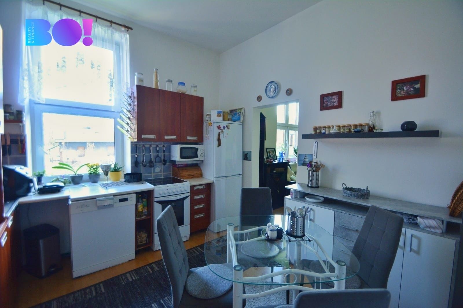 Prodej byt 2+1 - Štěpničkova, Ostrava Michálkovice, 59 m² - 5