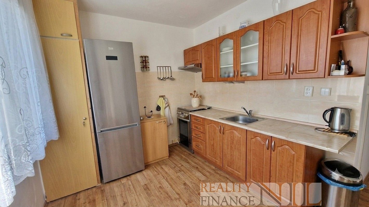 3+1, Plzeň - Bolevec, okres Plzeň-město, Plzeňský kraj, 81 m² - 1