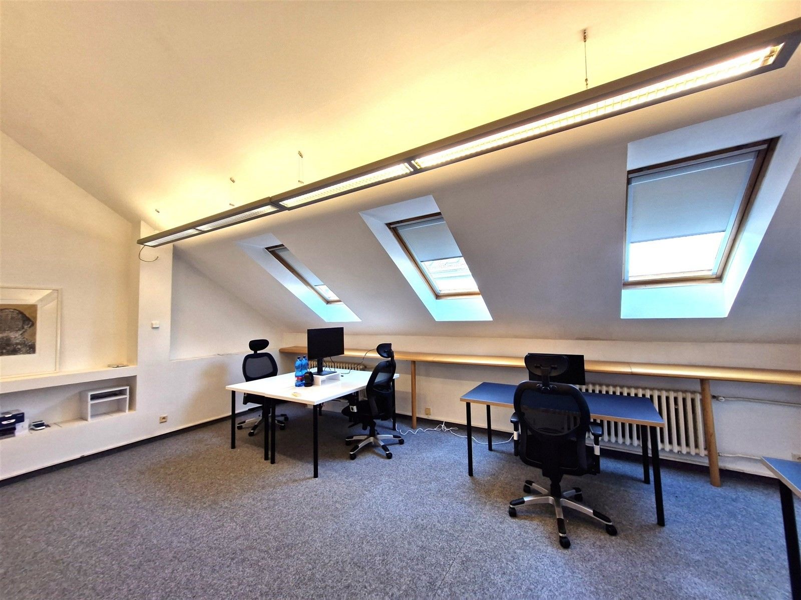 Kanceláře, Masarykova 106, Ústí nad Labem Klíše, 63 m² - 2