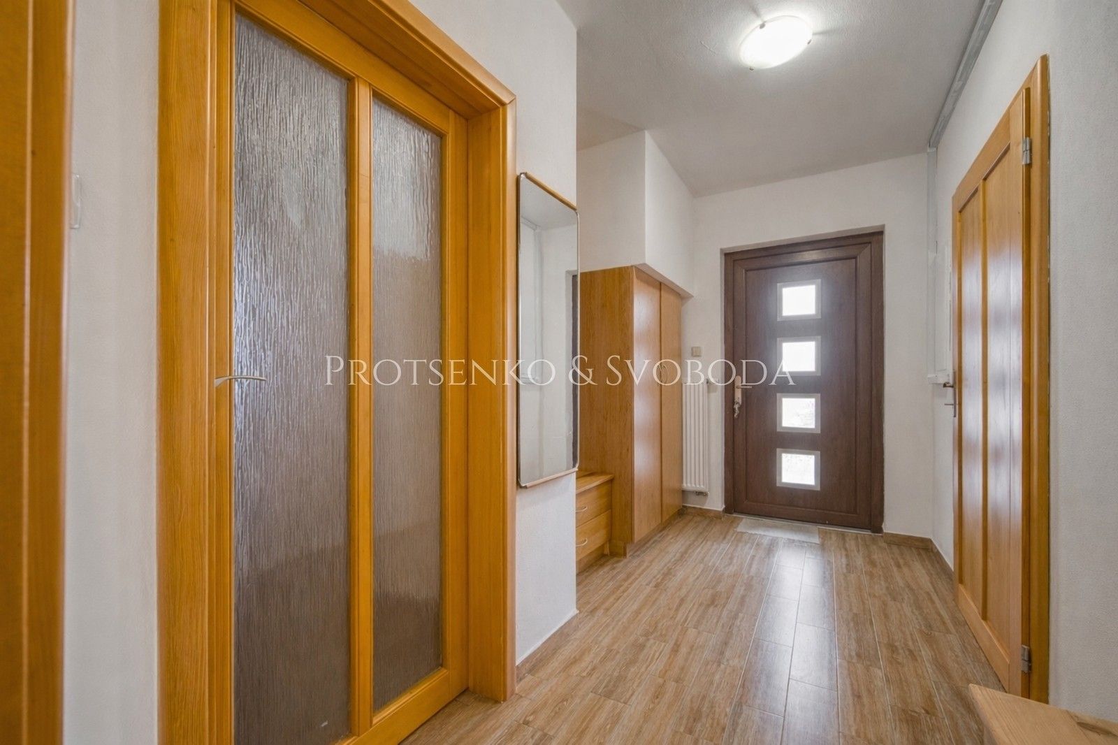 Prodej rodinný dům - Horní Záhoří, Záhoří, 252 m² - 5