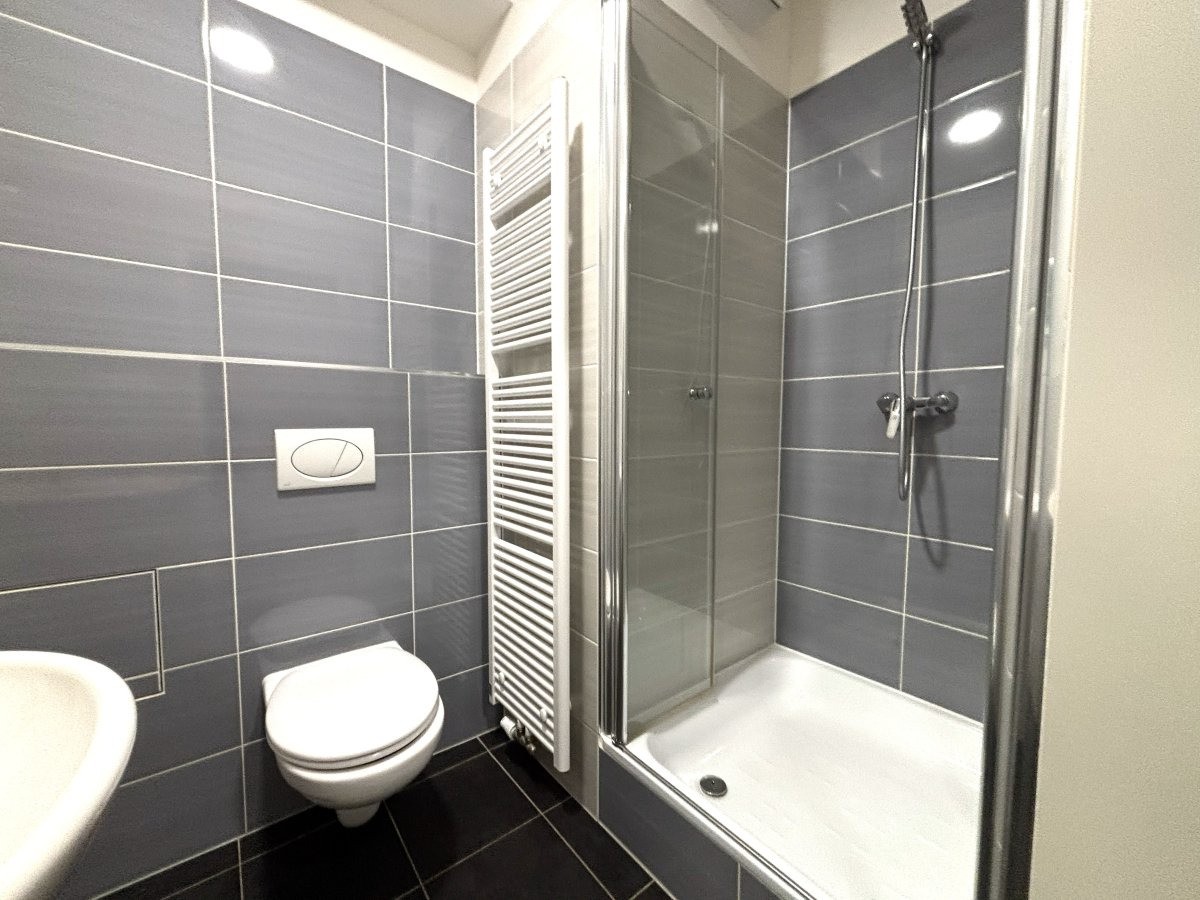 Byt 1+kk · 27 m² · Technická, Plzeň - 4