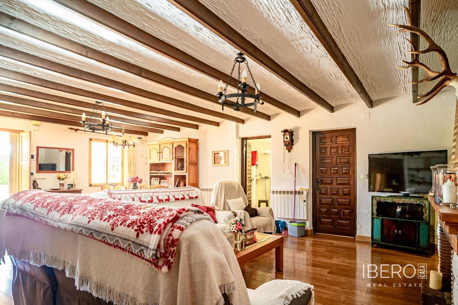 Prodej rodinný dům - Benidorm, ES, 359 m² - 5