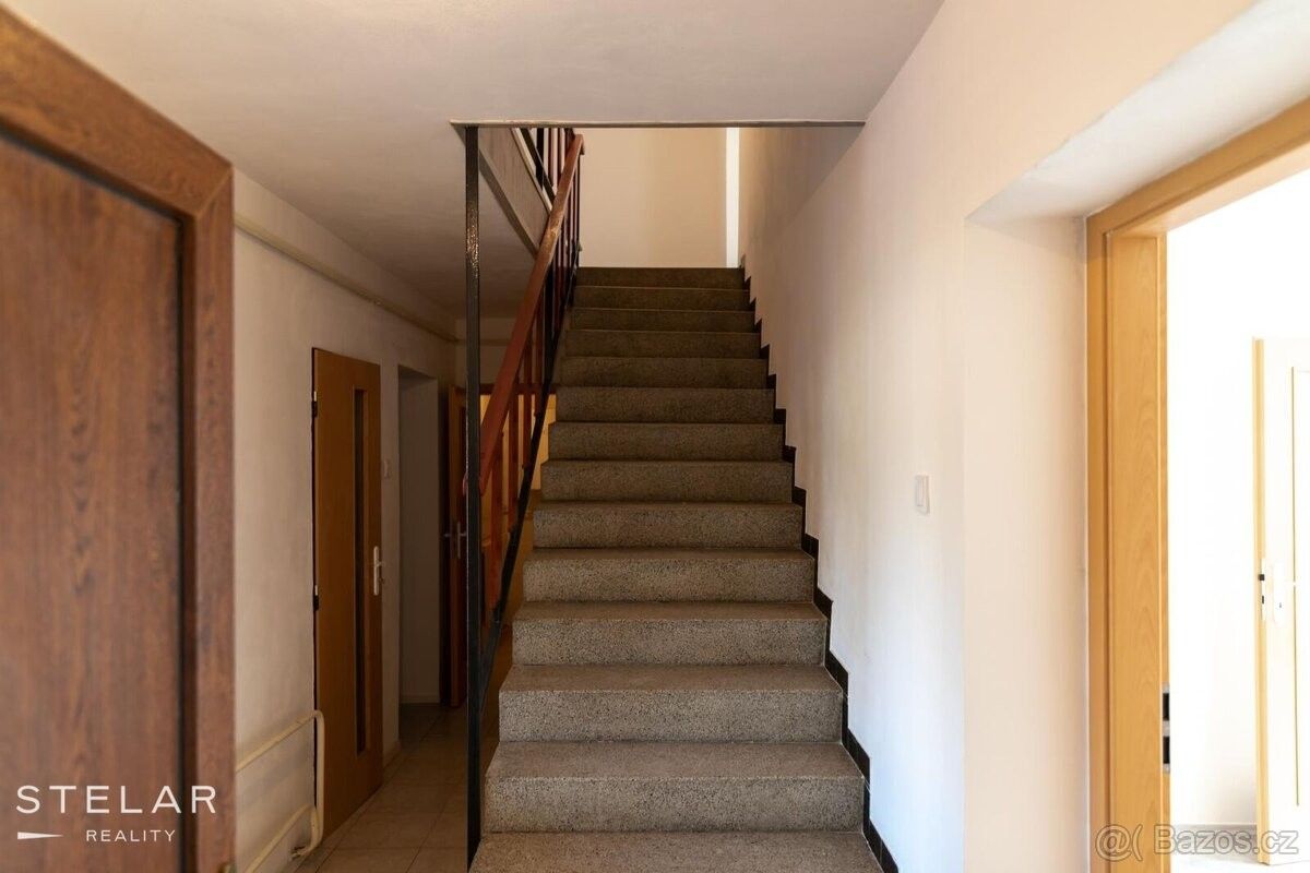 Rodinný dům · Ivanovice na Hané, 683 23 - 4