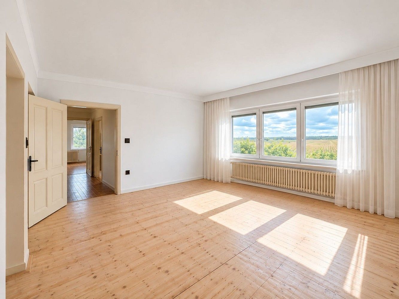 Byt 4+1, 118 m²