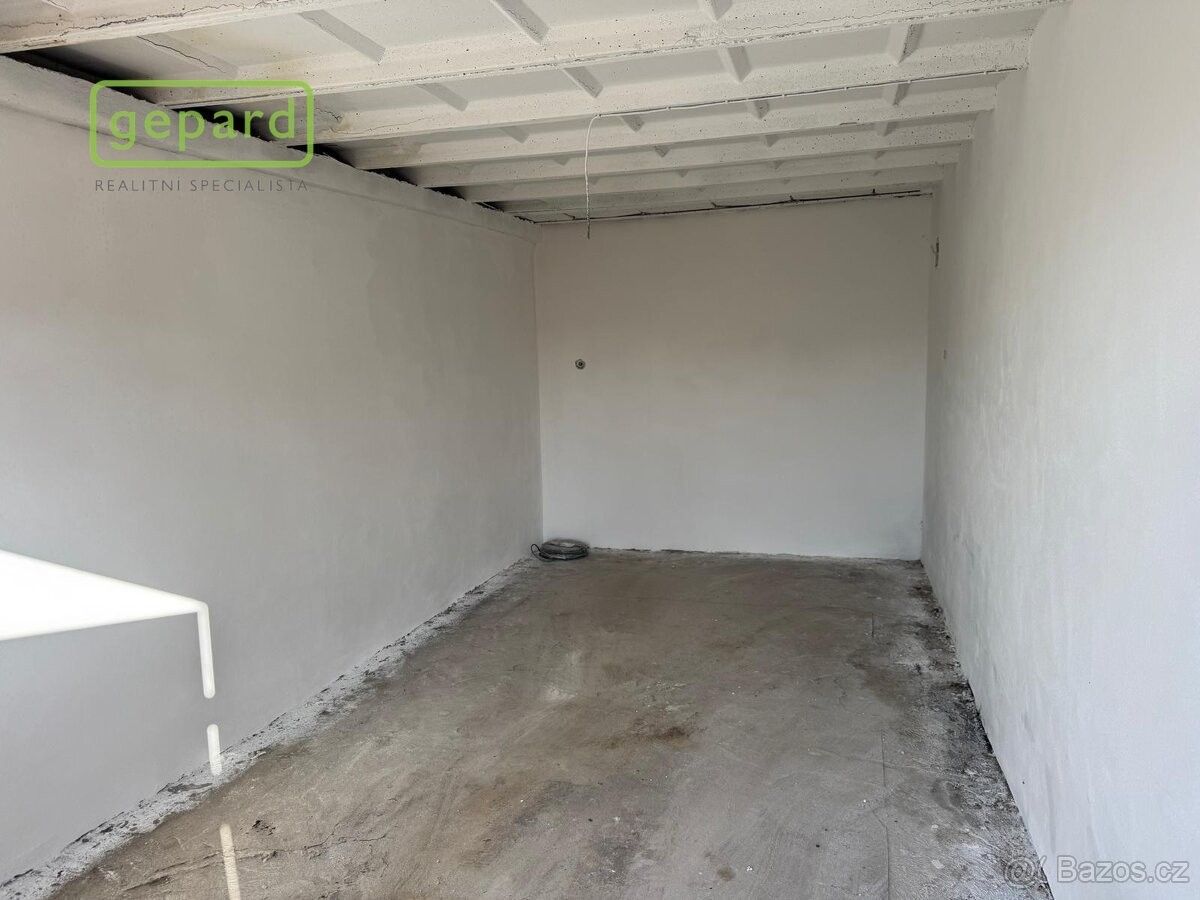 Prodej garáž - Teplice, 415 03