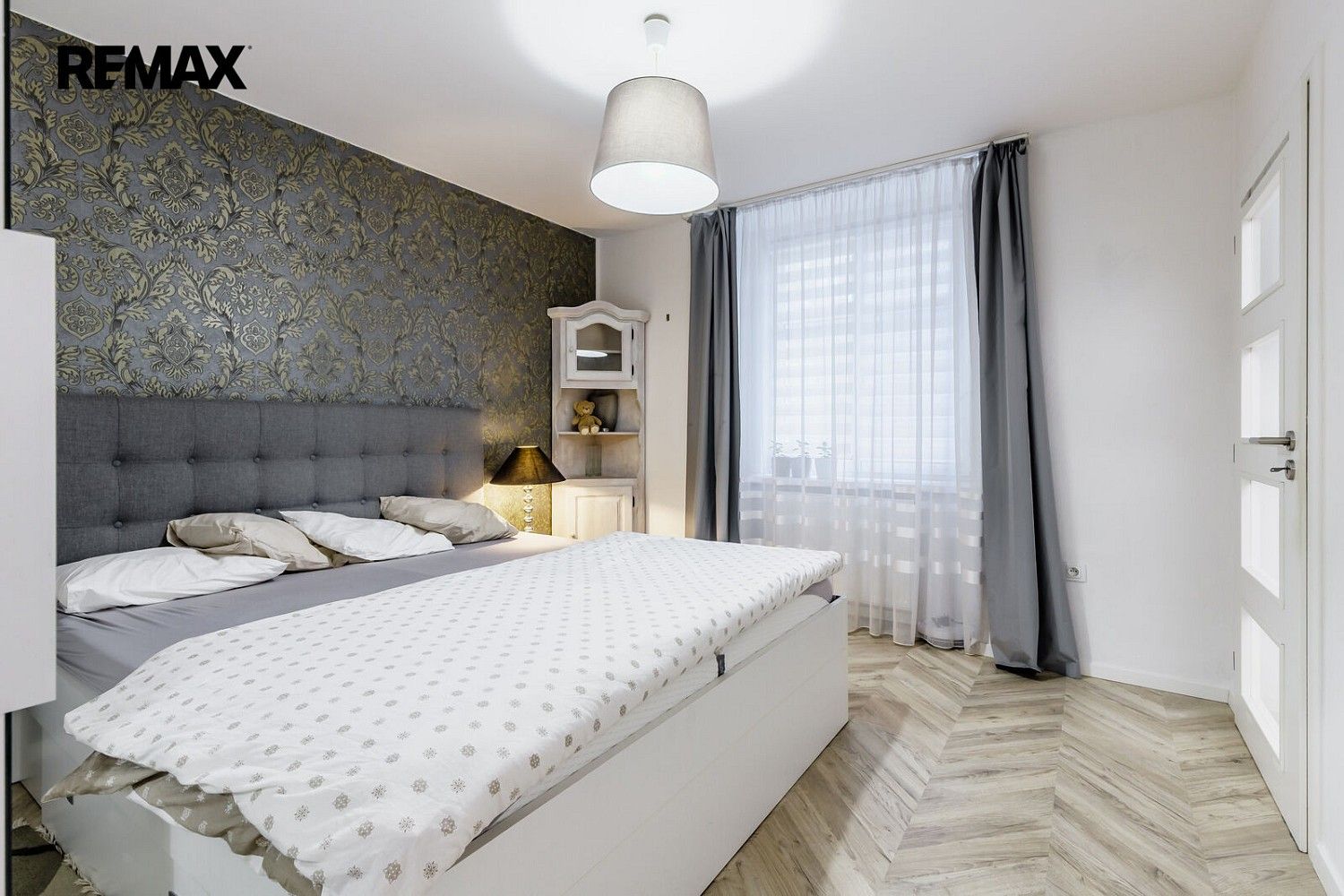 Byt 2+1 · 43 m² · Andrštova, Praha 8 - Libeň - 3