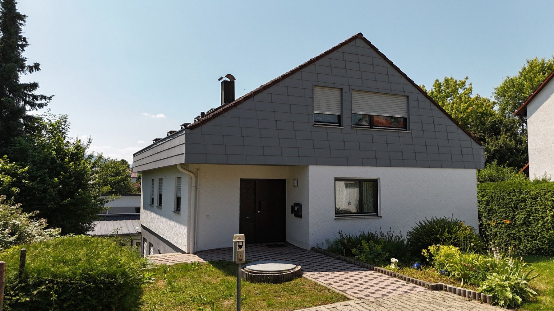 Rodinný dům · 197 m² · Am See 2/1, , Bádensko-Württembersko - 3