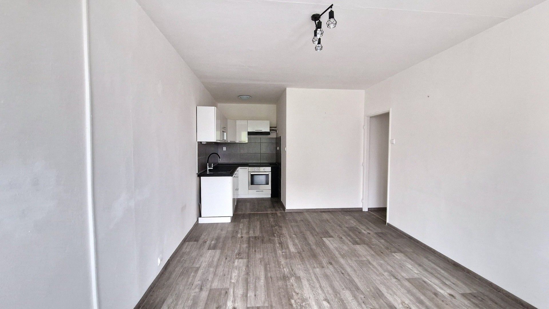 Pronájem byt 2+kk - Kubínova, Litoměřice, 40 m²