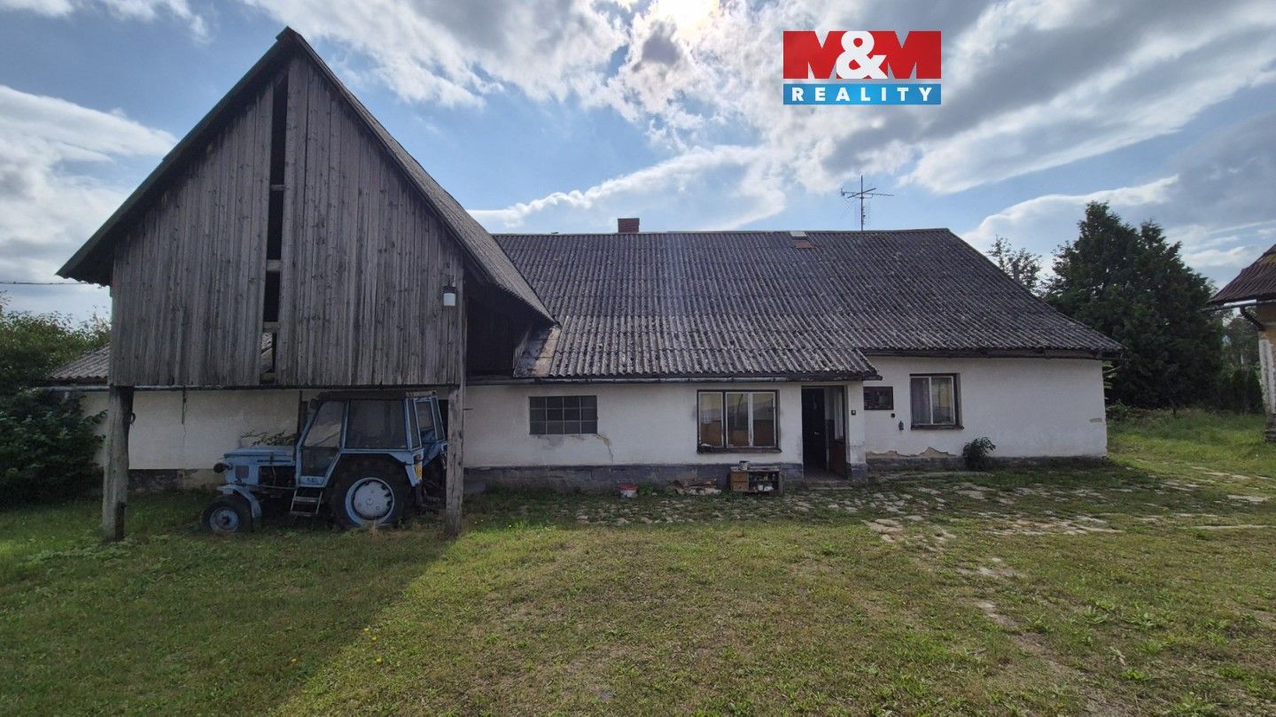 Rodinné domy, Hlucholazská, Mikulovice, 200 m²