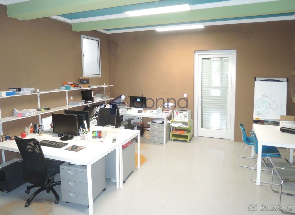 Kanceláře, Praha, 101 00