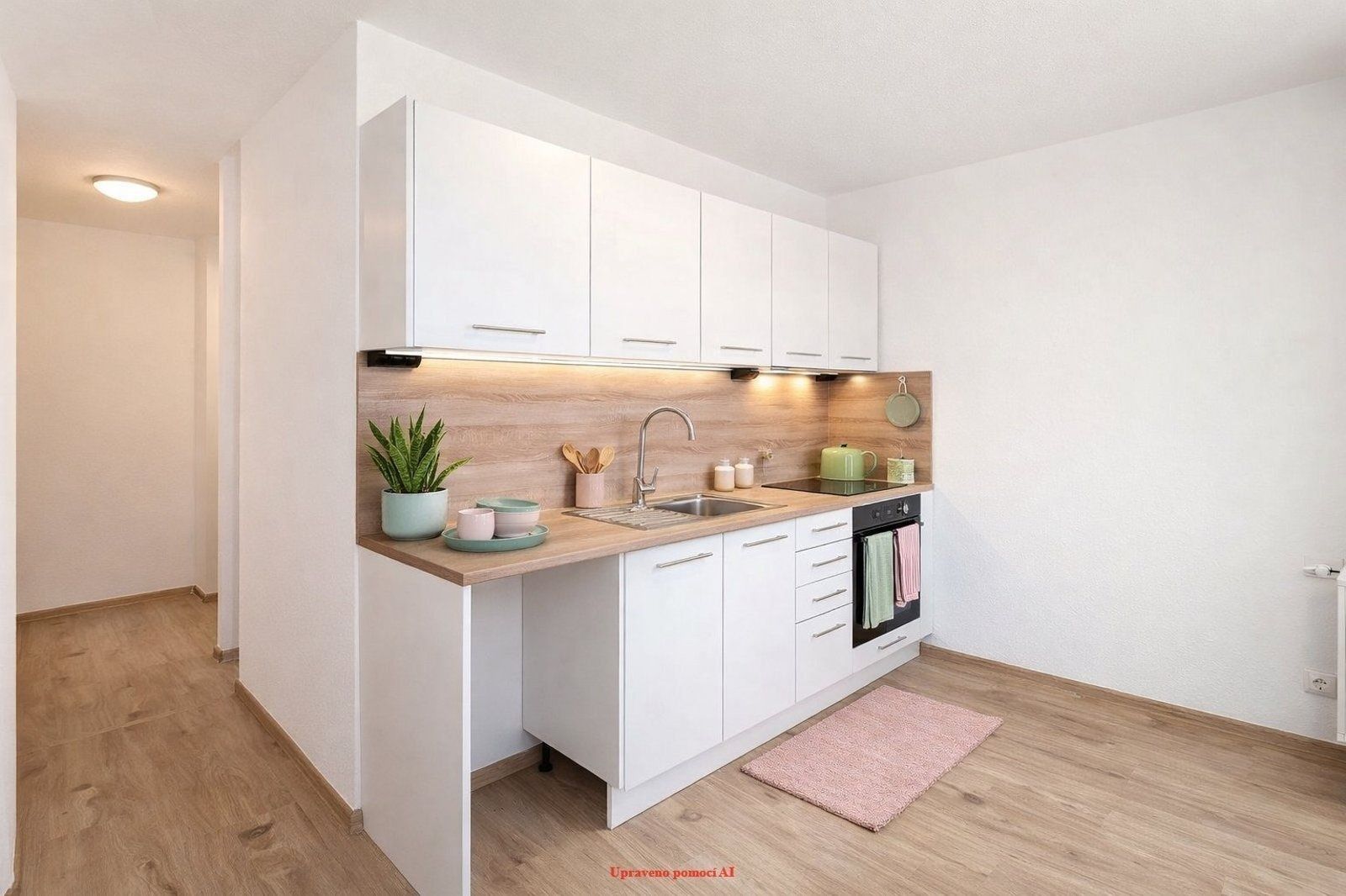 2+1, Božkova, Karviná - Ráj, Moravskoslezský kraj, 55 m² - 2