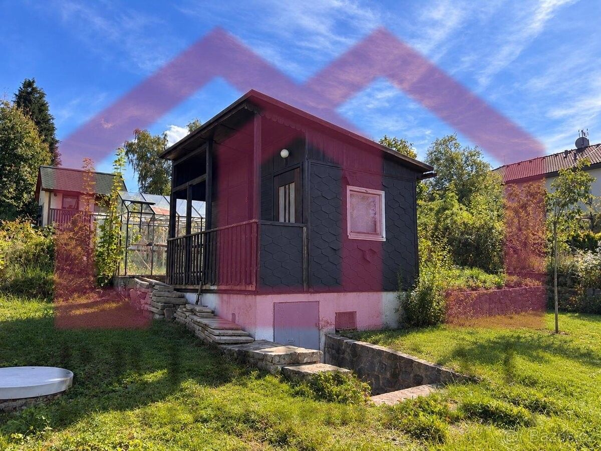 Chaty, Liberec, 460 01 - 1