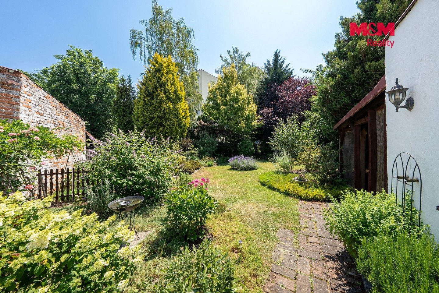 Prodej rodinný dům - třída Tomáše Bati, Zlín, 128 m² - 5