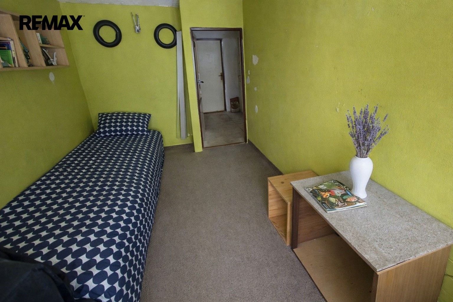 Rodinné domy, Teplá Staré Sedlo, 140 m² - 2