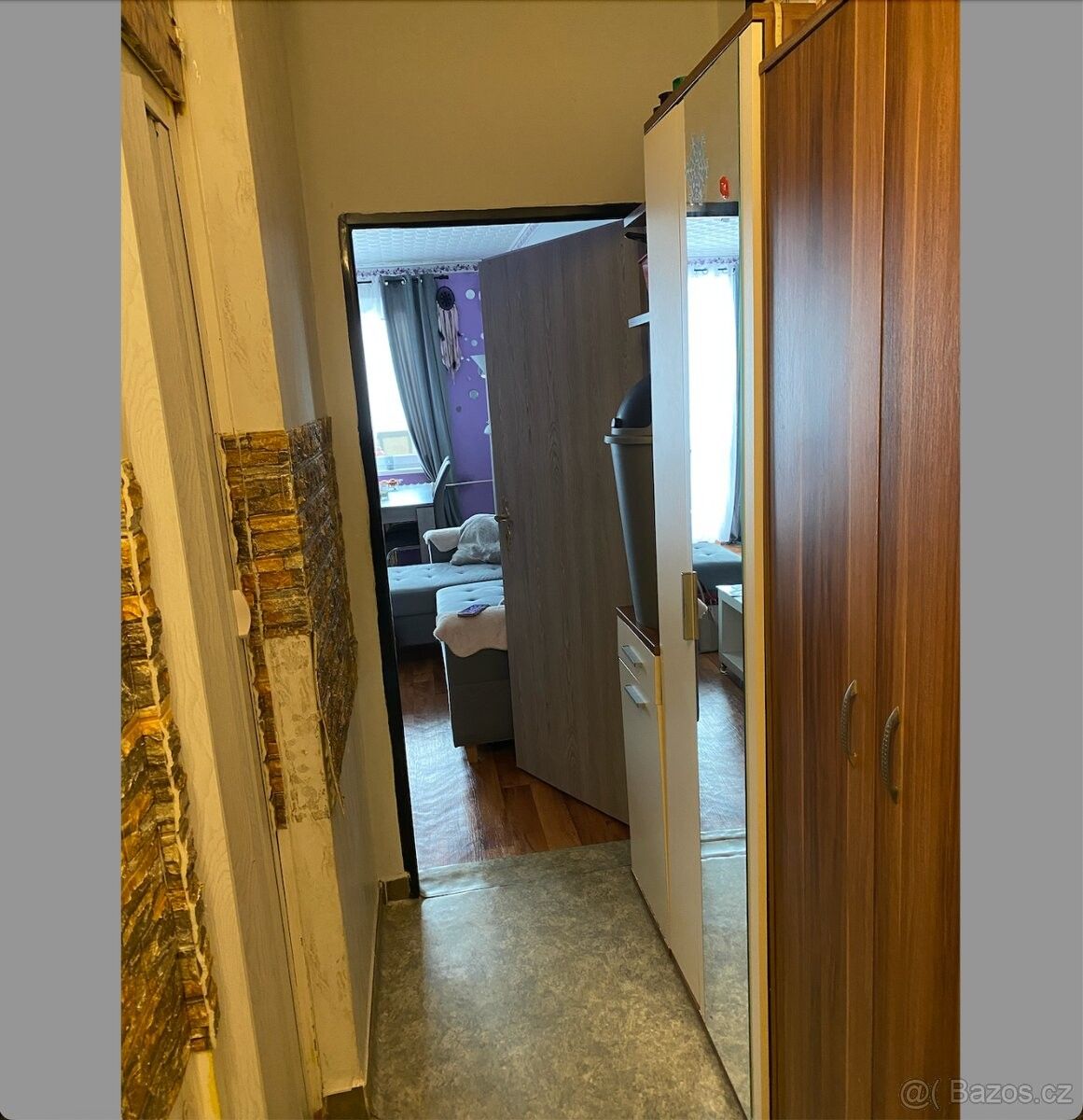 Prodej byt - Vsetín, 755 01