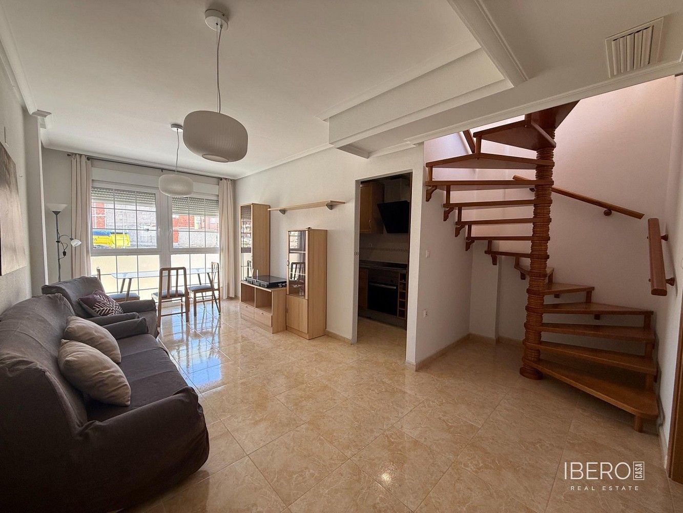 Rodinný dům · 58 m² · Abanilla, ES - 3