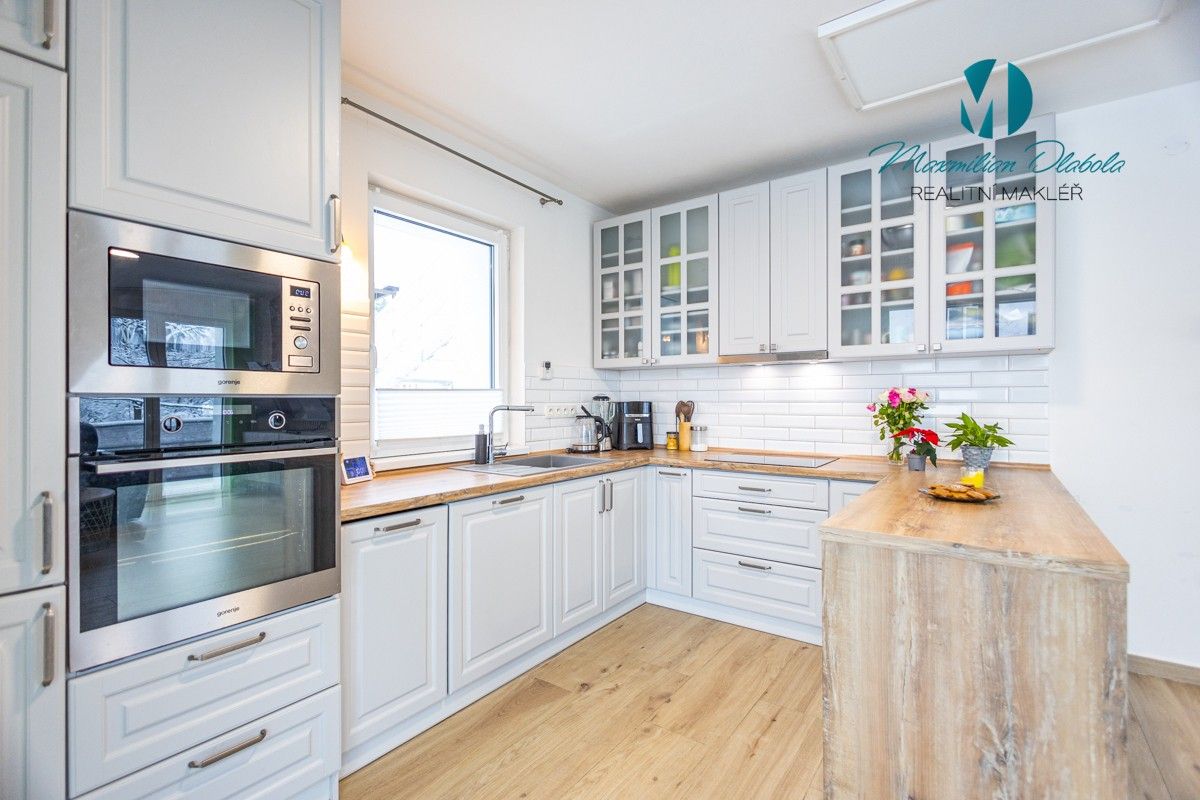 Prodej byt 3+kk - Trstěnice, 70 m²