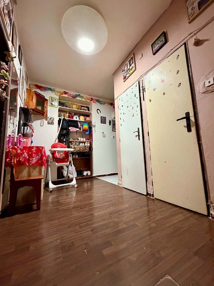 Prodej byt 2+1 - Žatecká, Most, 60 m² - 5