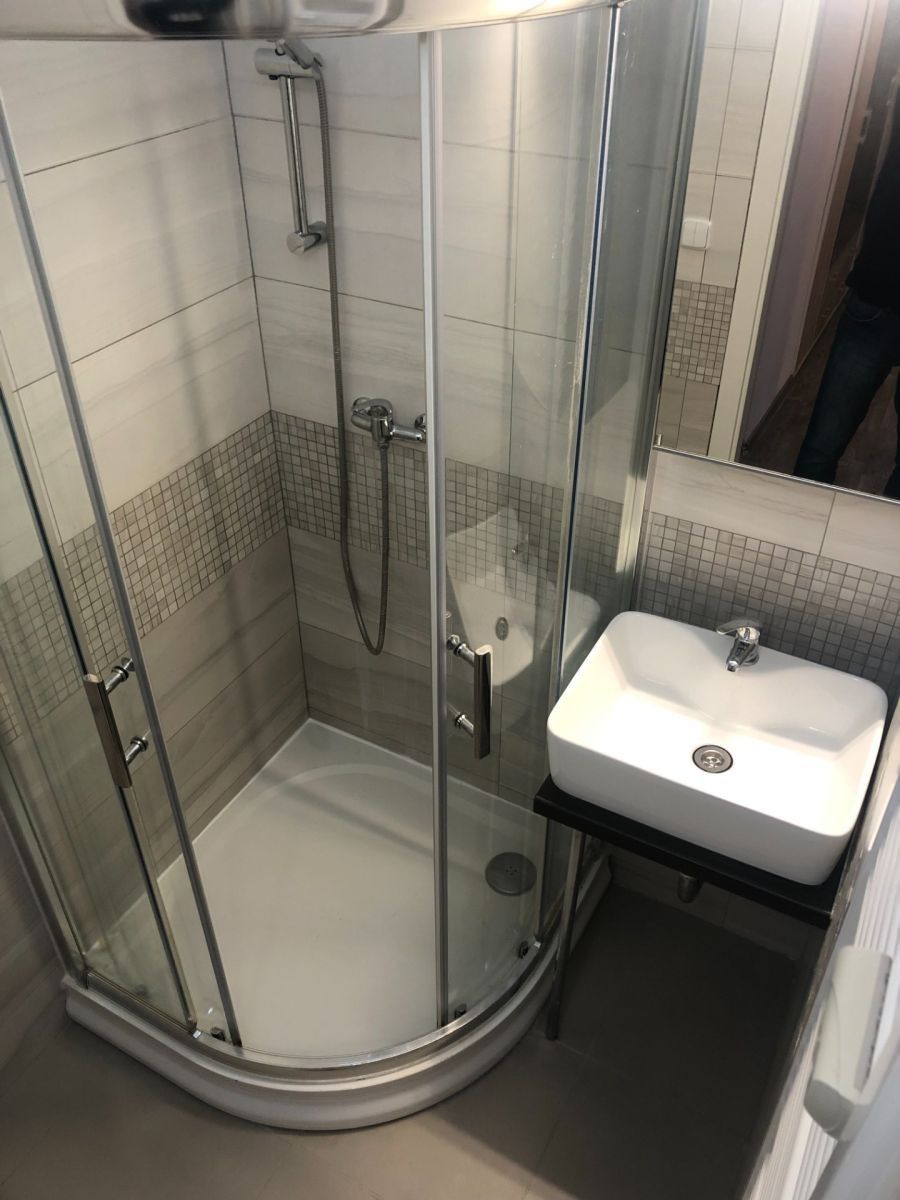 2+1, Doktora Edvarda Beneše, Neratovice - Neratovice, Středočeský kraj, 63 m² - 2