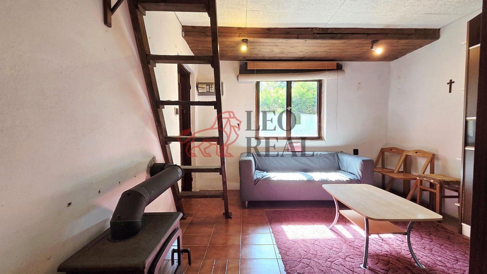 Chalupa · 66 m² · Tuřice - Sobětuchy, okres Mladá Boleslav, Středočeský kraj - 4