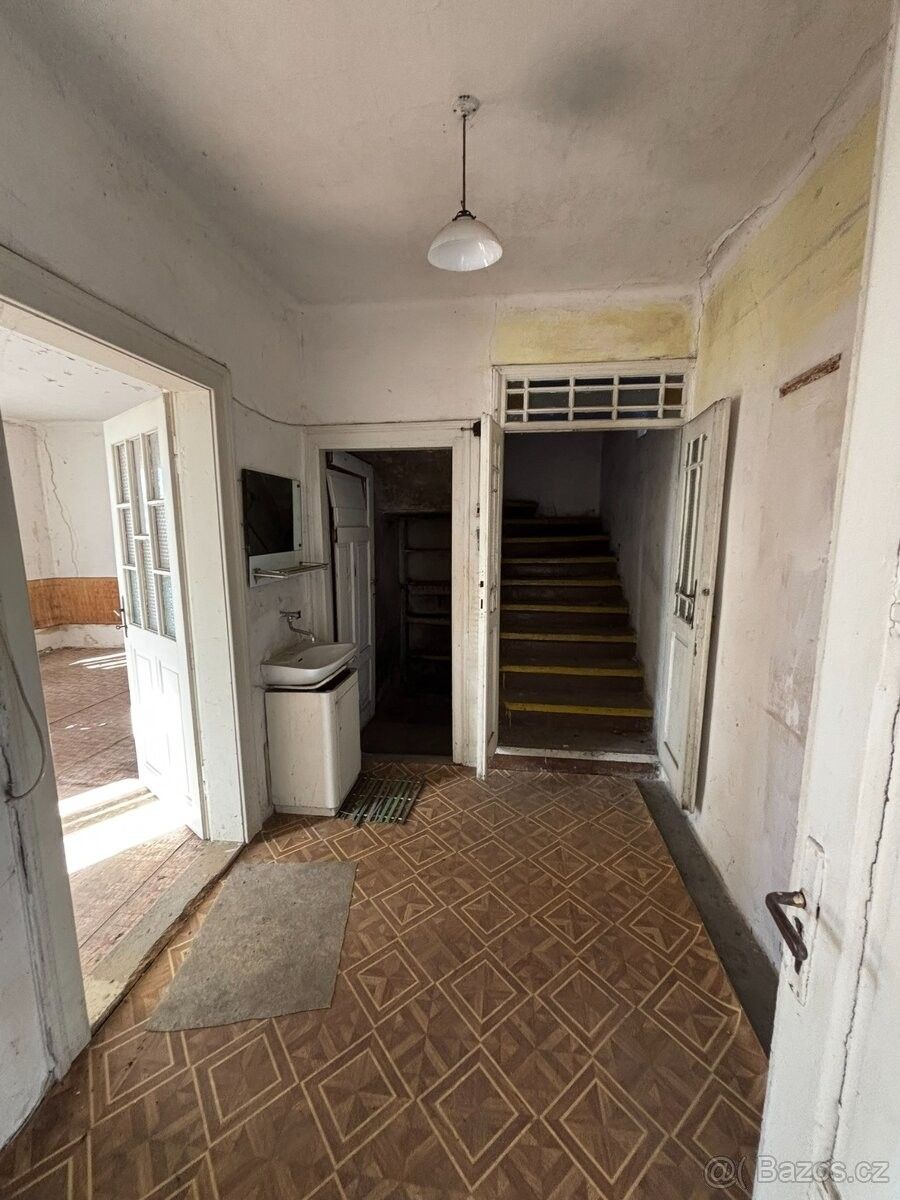 Prodej rodinný dům - Mladá Boleslav, 293 01