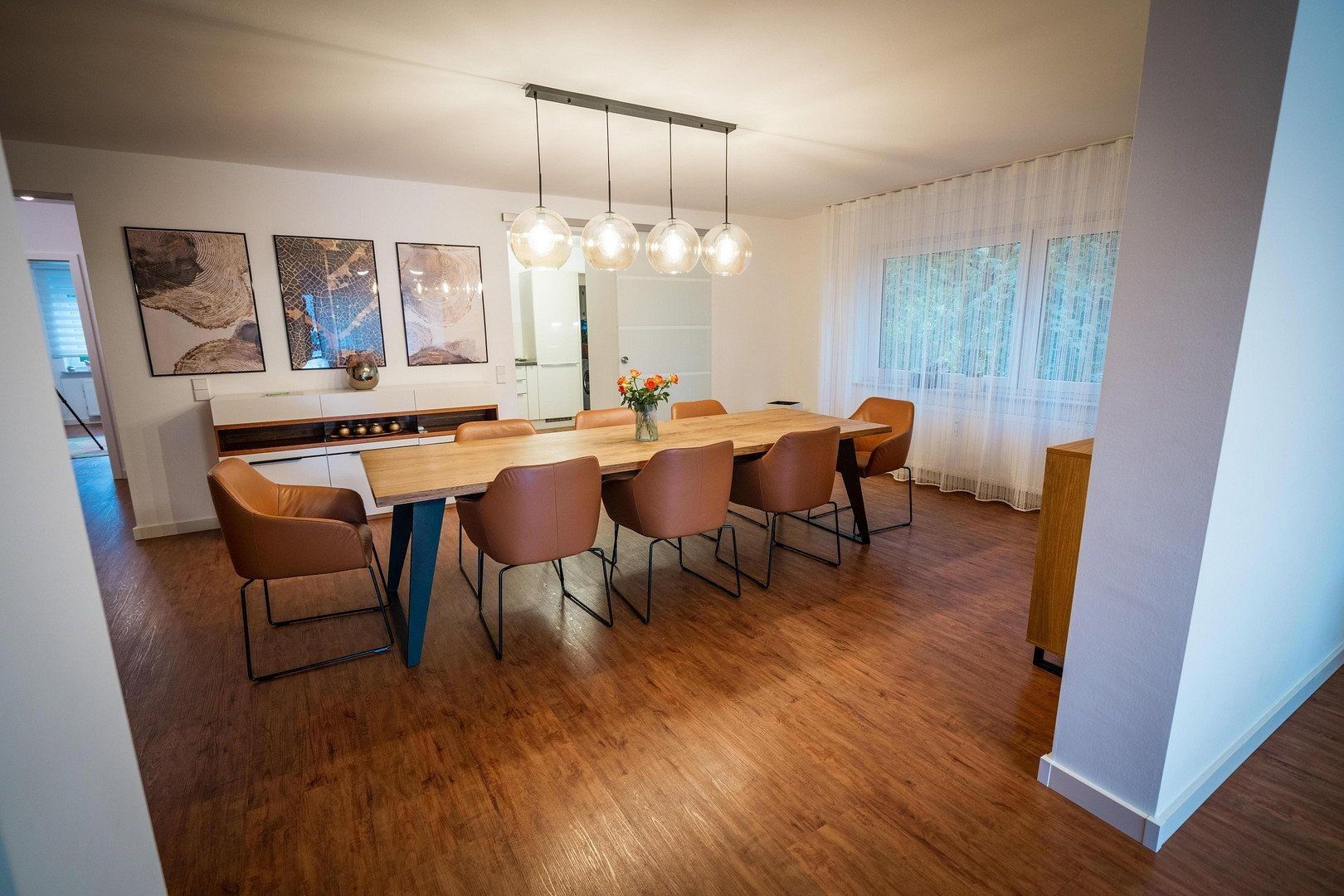 5+1, , Bádensko-Württembersko, 172 m² - 1