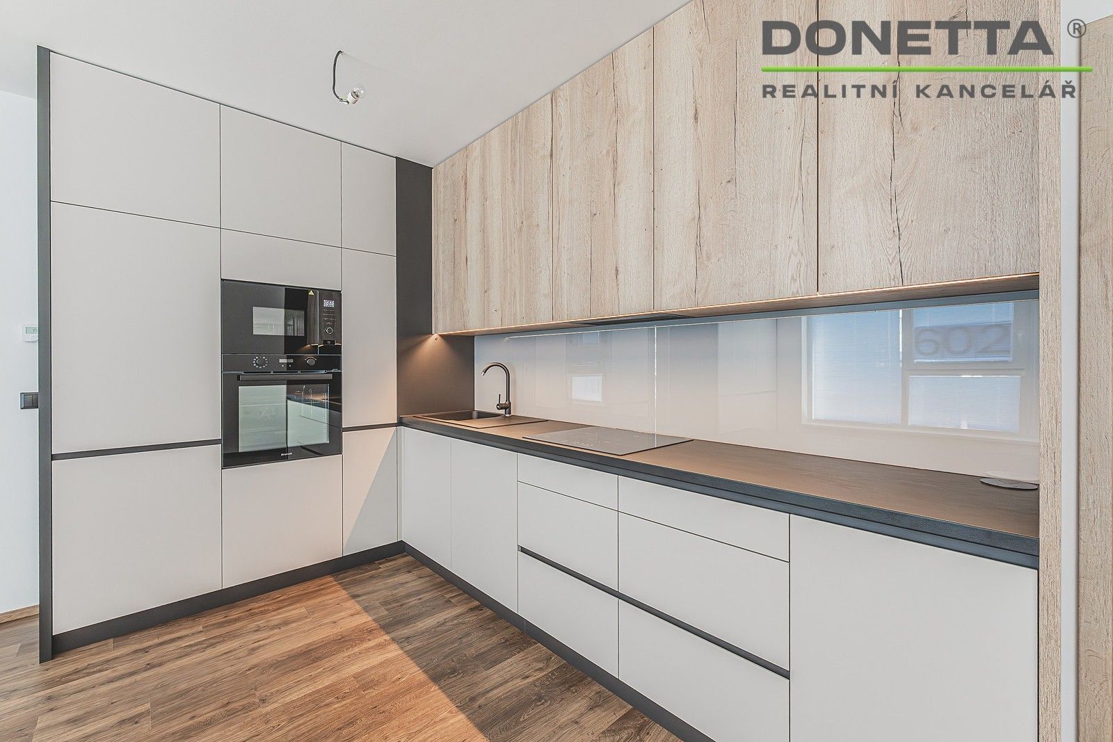 2+kk, Slezská 509, Hradec Králové, 76 m² - 2