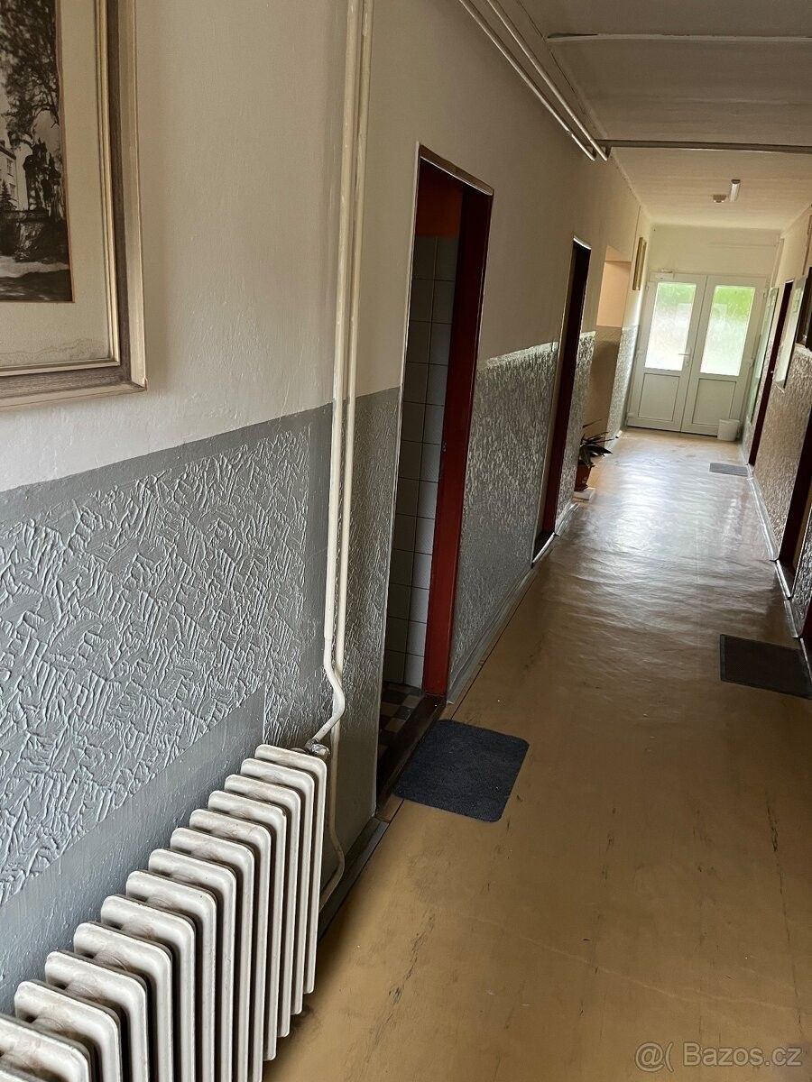 Kanceláře, Příbram, 261 01