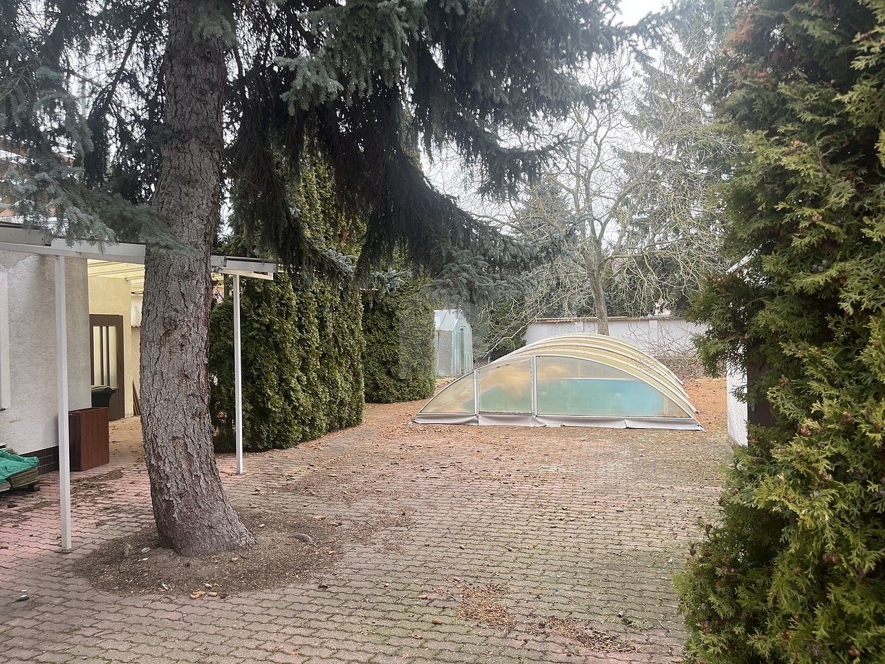 Byt 2+kk · 40 m² · Dražkovická, Pardubice - Zelené Předměstí - 4