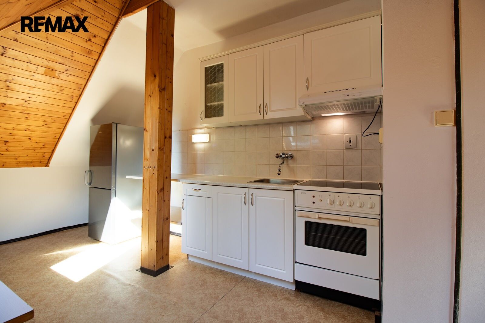Pronájem byt 1+kk - U školky 176, Senohraby, 46 m² - 2