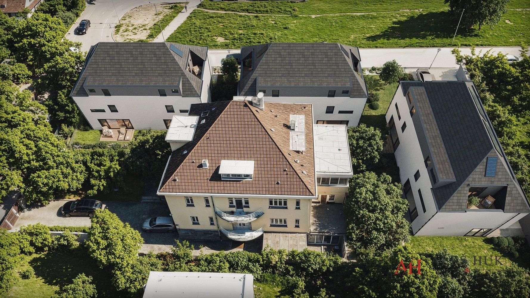 Prodej rodinný dům - Praha - Kamýk, Hlavní město Praha, 148 m² - 2
