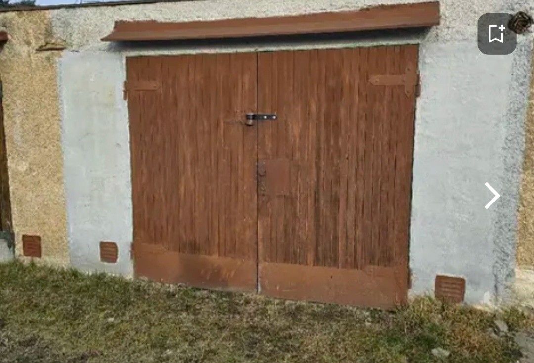 Garáže, Benešov u Prahy, 256 01