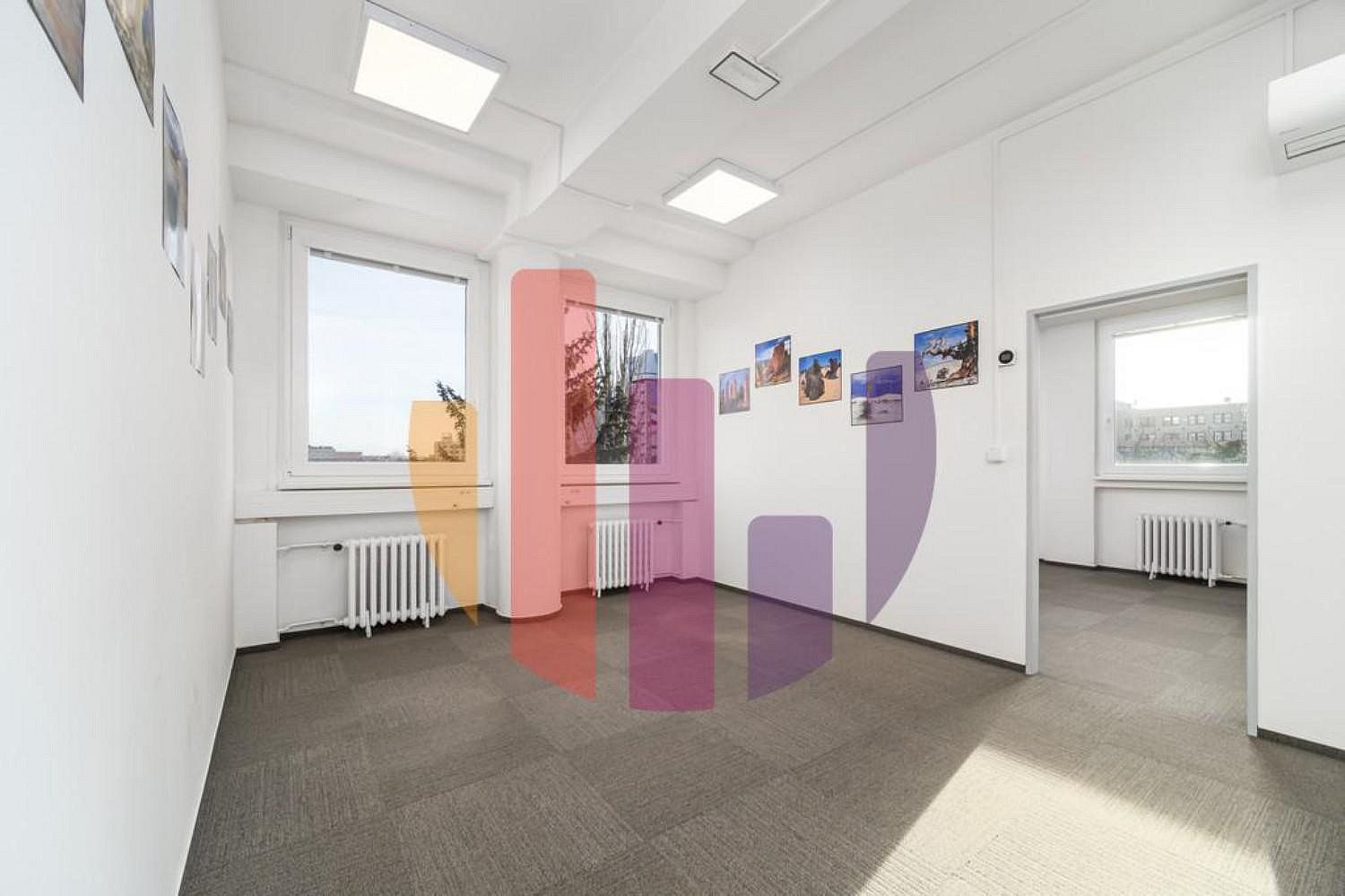 Kancelář · 270 m² · Praha - Chodov, okres Praha 11, Hlavní město Praha - 3