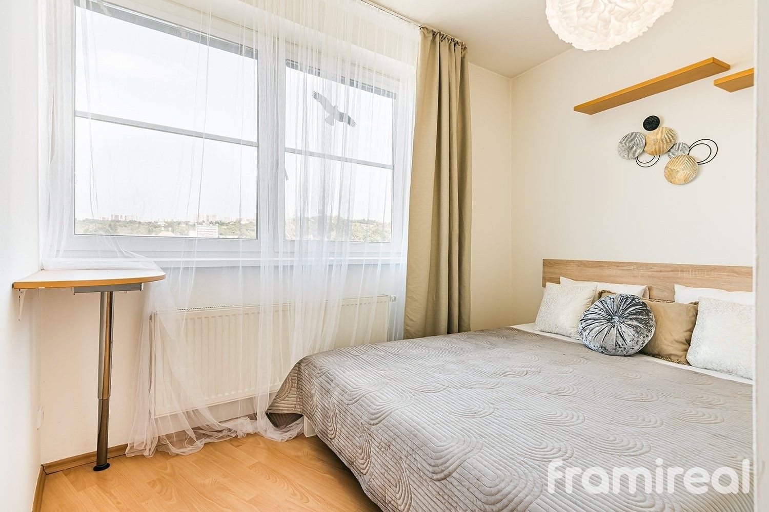 Byt 3+kk · 70 m² · Bubeníčkova, Brno Židenice - 3