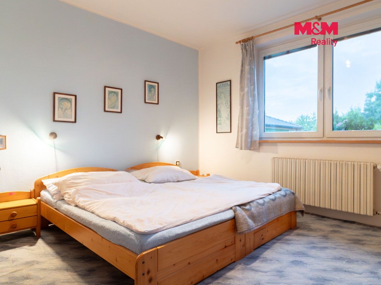 Rodinný dům, 186 m²