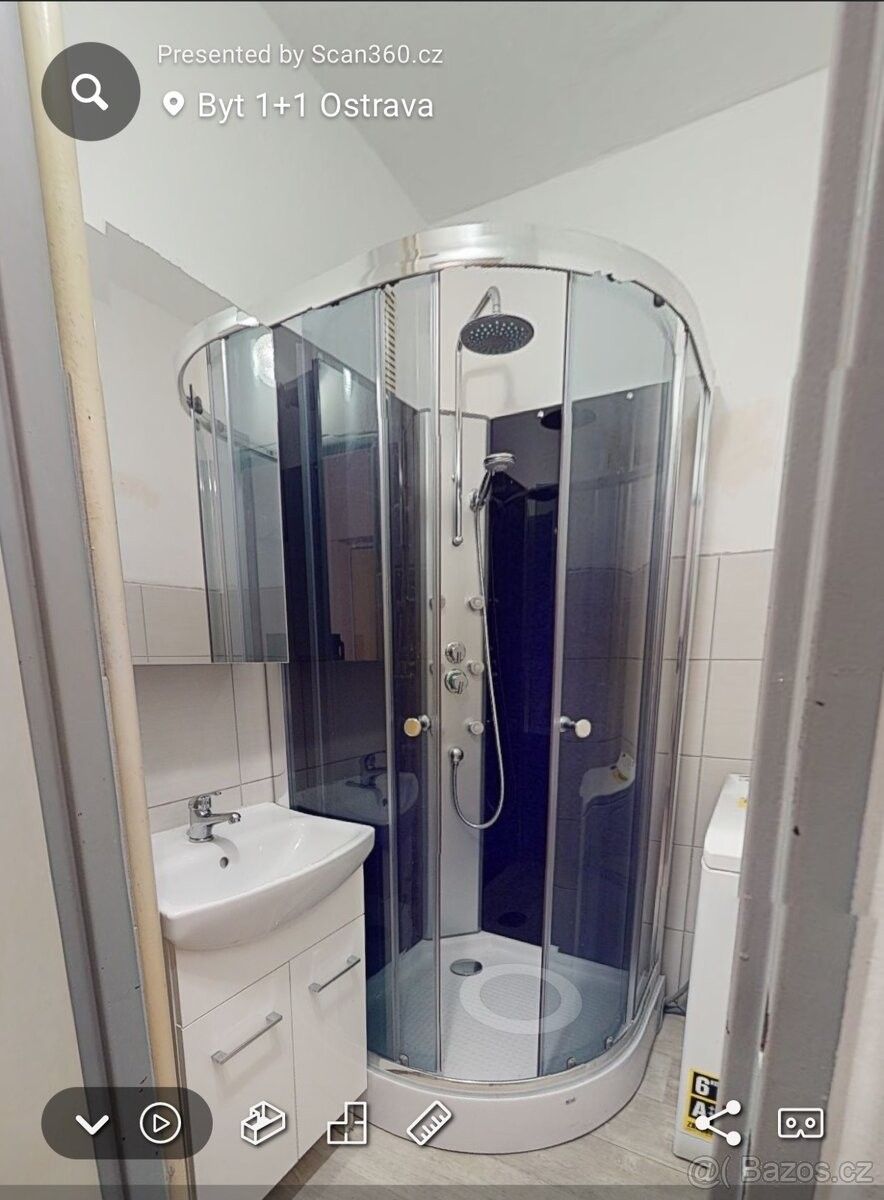 Pronájem byt - Ostrava, 708 00