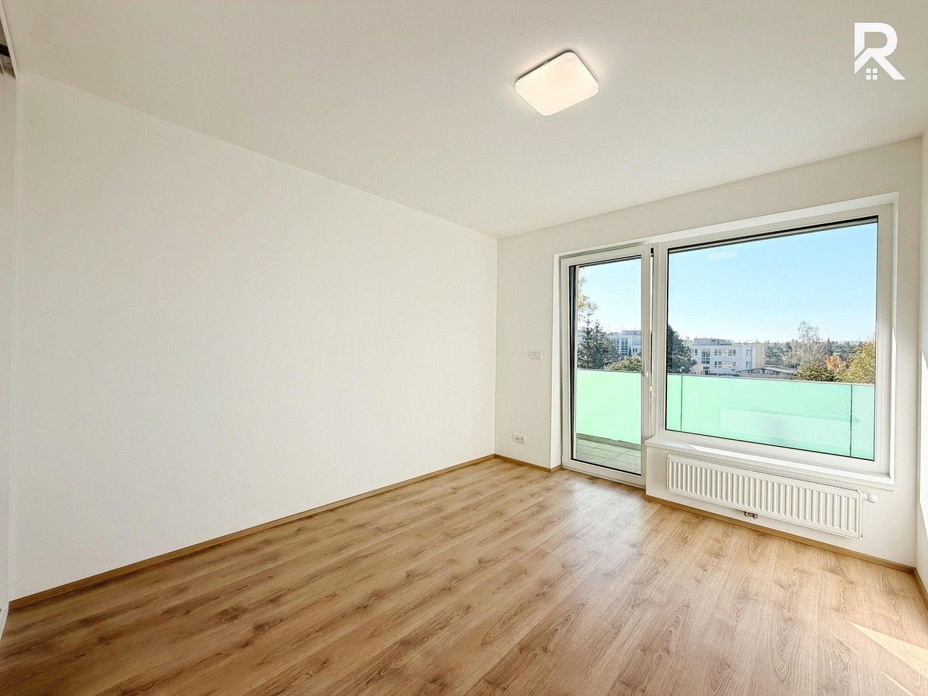 Byt 2+kk · 59 m² · Družstevní, Třebíč - Horka-Domky - 3