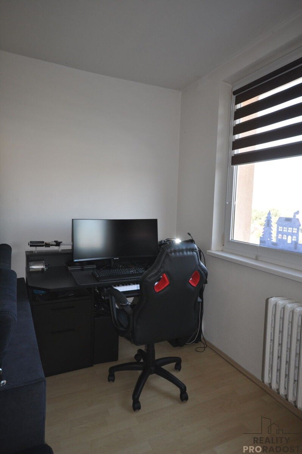 Prodej byt 3+1 - U cukrovaru, Olomouc Holice, 79 m² - 5