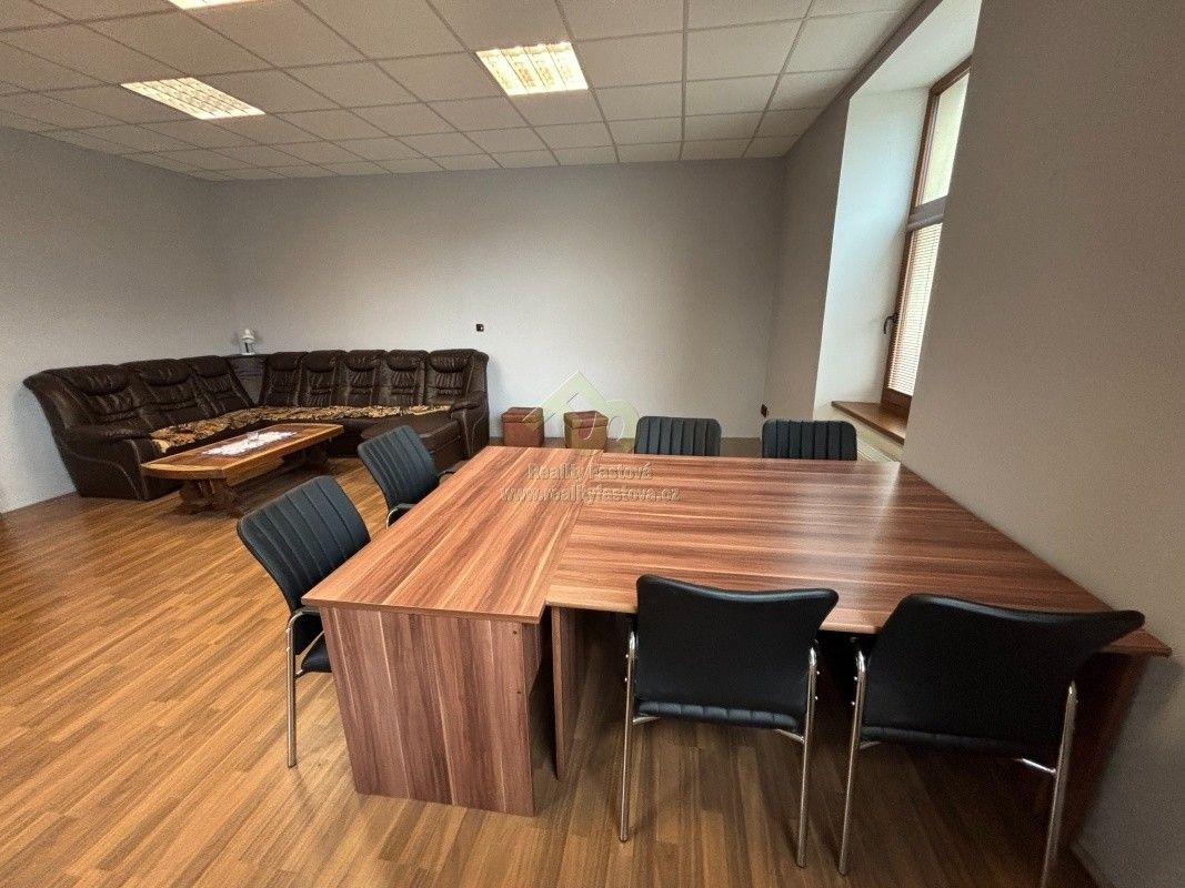 Pronájem kancelář - Rokycany, 337 01